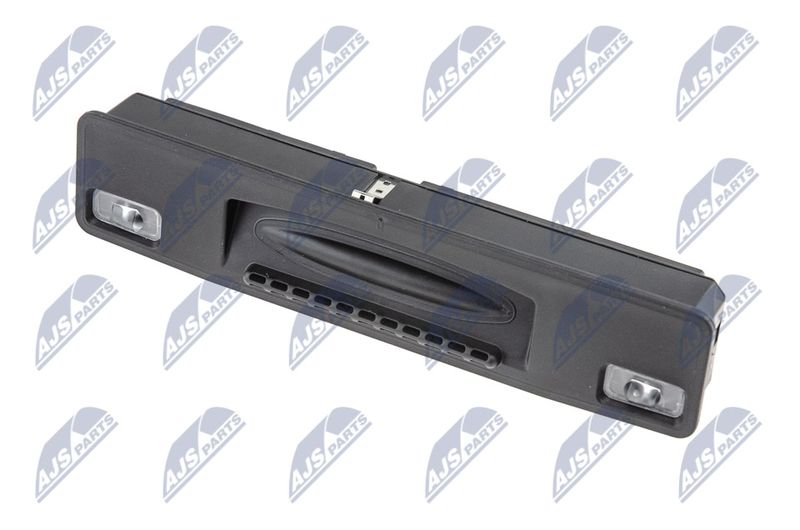 NTY EZC-FR-077 Tailgate Handle