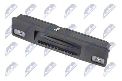 Tailgate Handle NTY EZC-FR-077