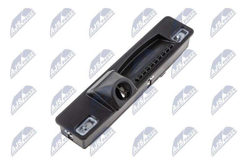 NTY EZC-FR-078 Tailgate Handle