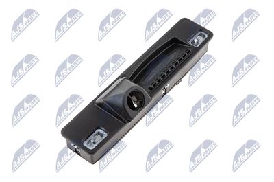 Tailgate Handle NTY EZC-FR-078