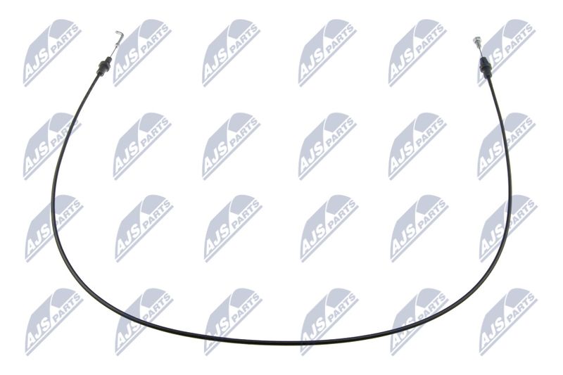 NTY EZC-FR-080 Cable Pull, door release