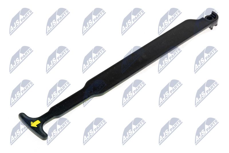 NTY EZC-FR-083 Handle, bonnet release