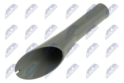 Filler Port, fuel tank NTY EZC-FR-086