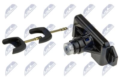 Bonnet Lock NTY EZC-FR-091