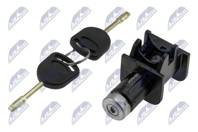 Bonnet Lock NTY EZC-FR-093