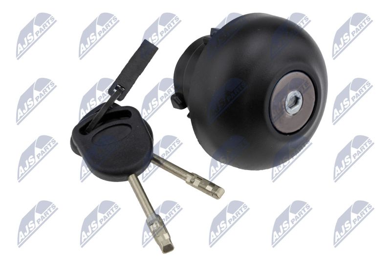 NTY EZC-FR-094 Cap, fuel tank