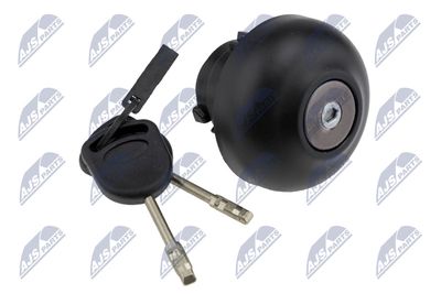 Cap, fuel tank NTY EZC-FR-094