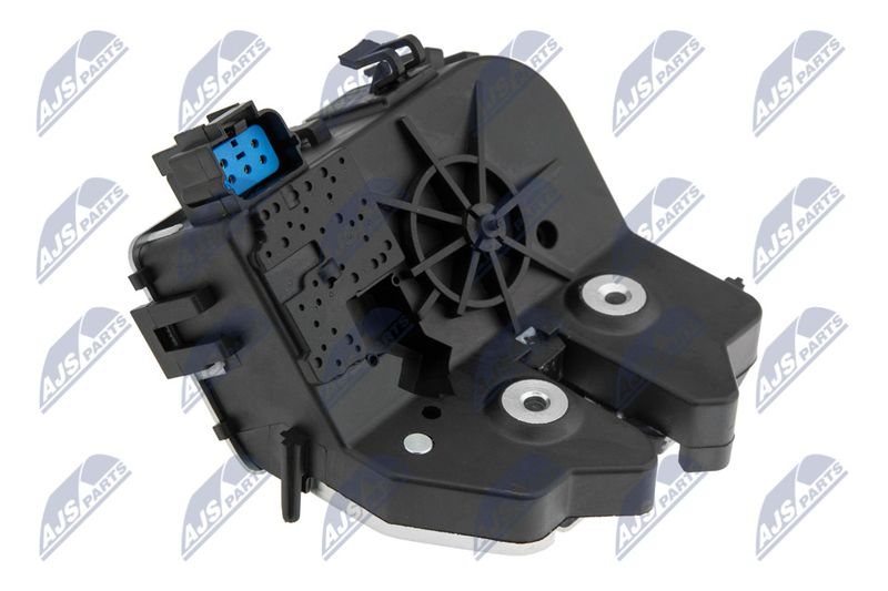 NTY EZC-FR-103 Tailgate Lock
