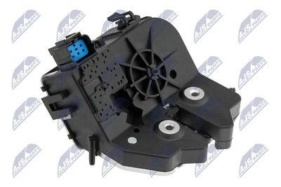 Tailgate Lock NTY EZC-FR-103