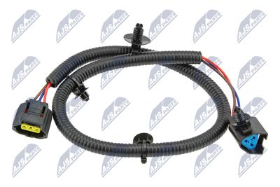 Cable Repair Kit, alternator NTY EZC-FR-104