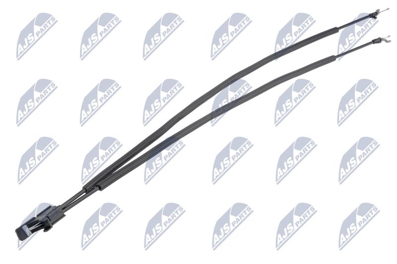 NTY EZC-FR-106 Cable Pull, seat back adjustment