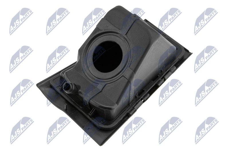 NTY EZC-FR-107 Cap, fuel tank