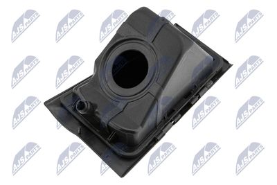 Cap, fuel tank NTY EZC-FR-107