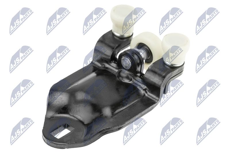 NTY EZC-FR-109 Roller Guide, sliding door