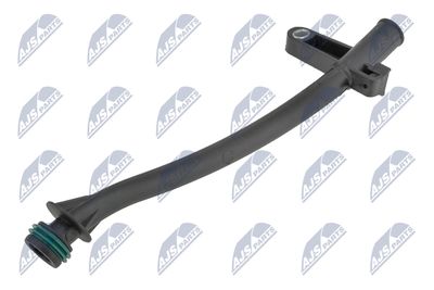 Oil Dipstick NTY EZC-FR-111