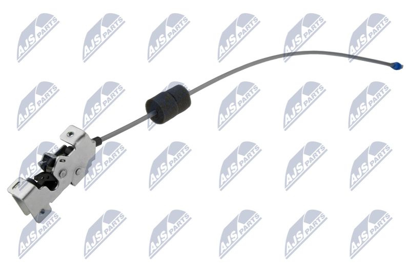 NTY EZC-FR-112 Tailgate Lock
