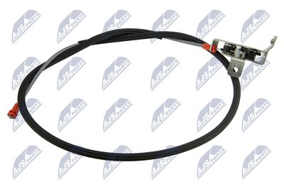 Door Lock NTY EZC-FR-113