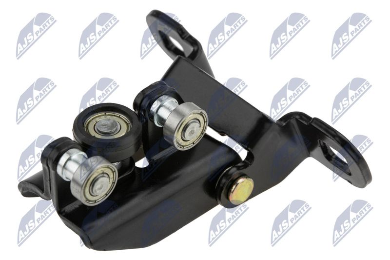 NTY EZC-FR-117 Roller Guide, sliding door