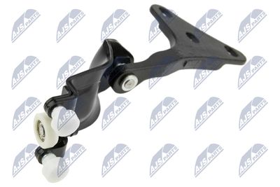 Roller Guide, sliding door NTY EZC-FR-119