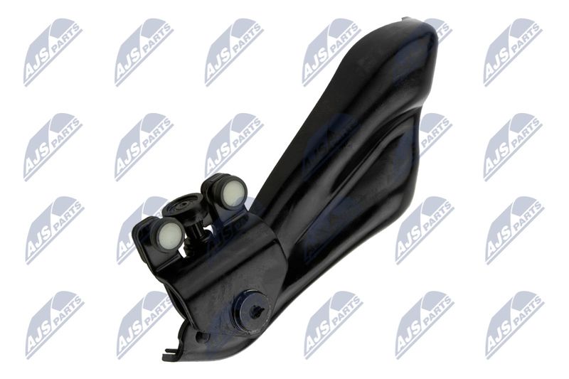 NTY EZC-FR-131 Roller Guide, sliding door