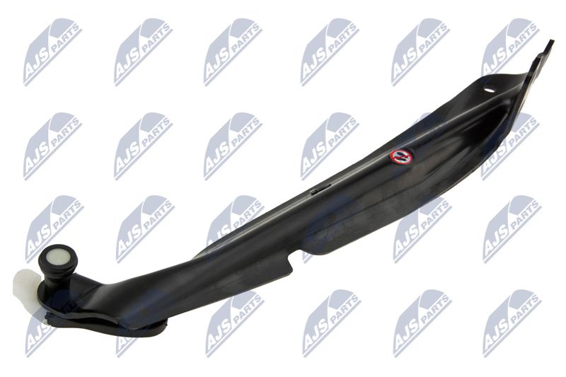 NTY EZC-FR-133 Roller Guide, sliding door