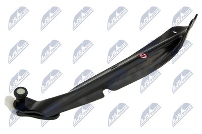 Roller Guide, sliding door NTY EZC-FR-133
