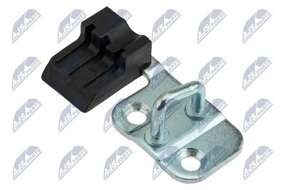 Guide, locking knob NTY EZC-FR-135