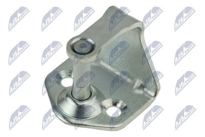 Guide, locking knob NTY EZC-FR-136