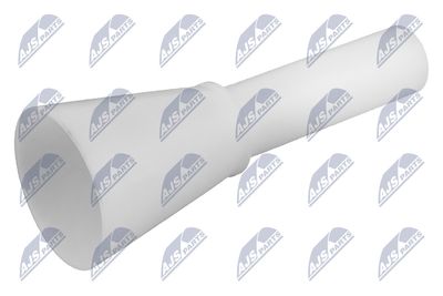 Filler Port, fuel tank NTY EZC-FR-137