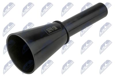 Filler Port, fuel tank NTY EZC-FR-138