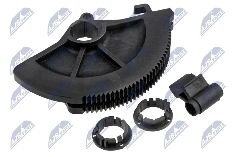 NTY EZC-FR-139 Repair kit, automatic clutch adjustment