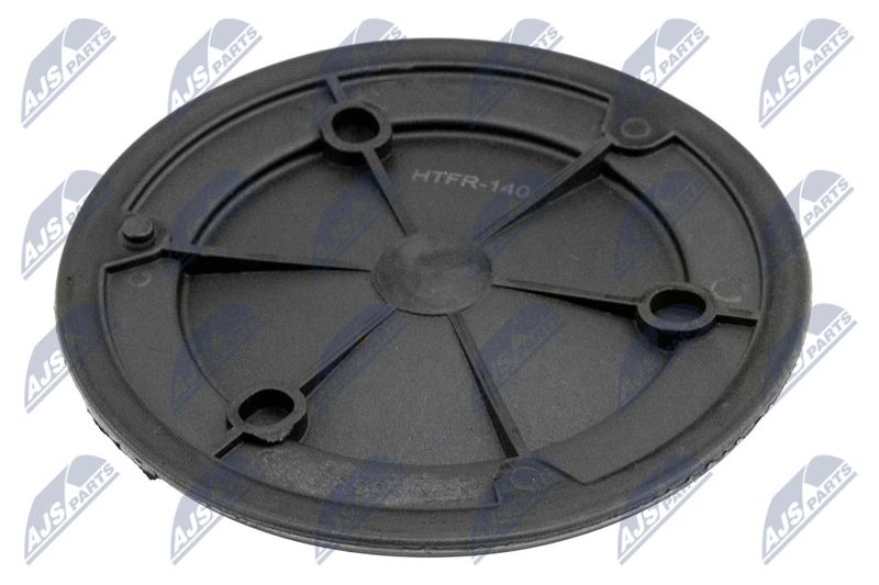 NTY EZC-FR-140 Cover, timing belt