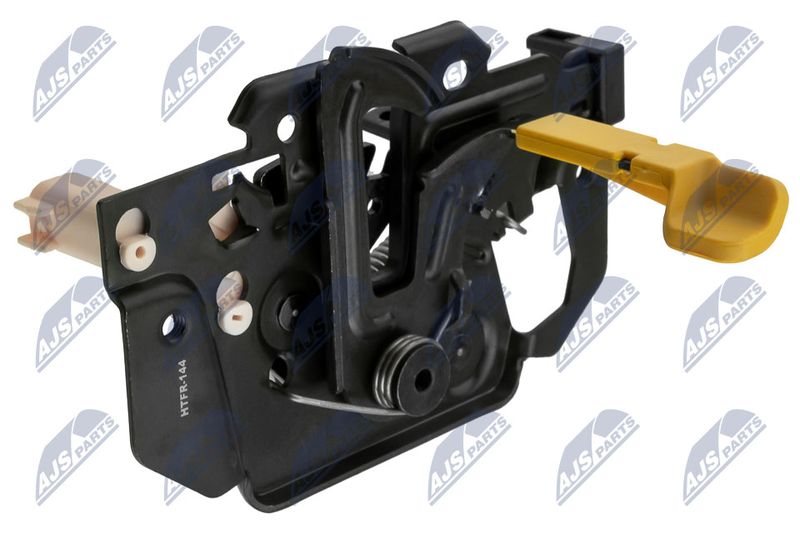 NTY EZC-FR-144 Bonnet Lock