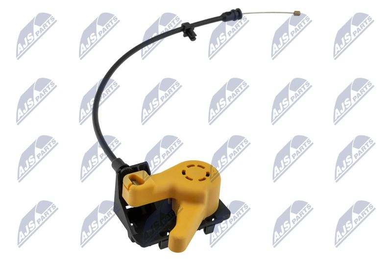 NTY EZC-FR-146 Handle, bonnet release