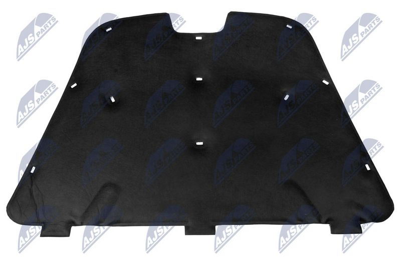 NTY EZC-FR-148 Engine Compartment Noise Insulation