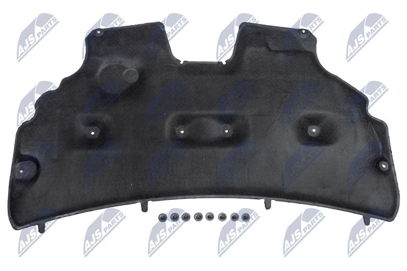 NTY EZC-FR-149 Engine Compartment Noise Insulation