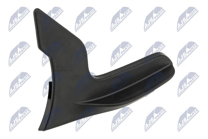 NTY EZC-FR-150 Turning Knob, seat back adjustment