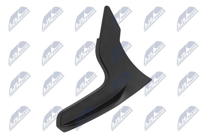 NTY EZC-FR-151 Turning Knob, seat back adjustment