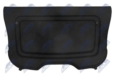 Cargo Area Cover NTY EZC-FR-163