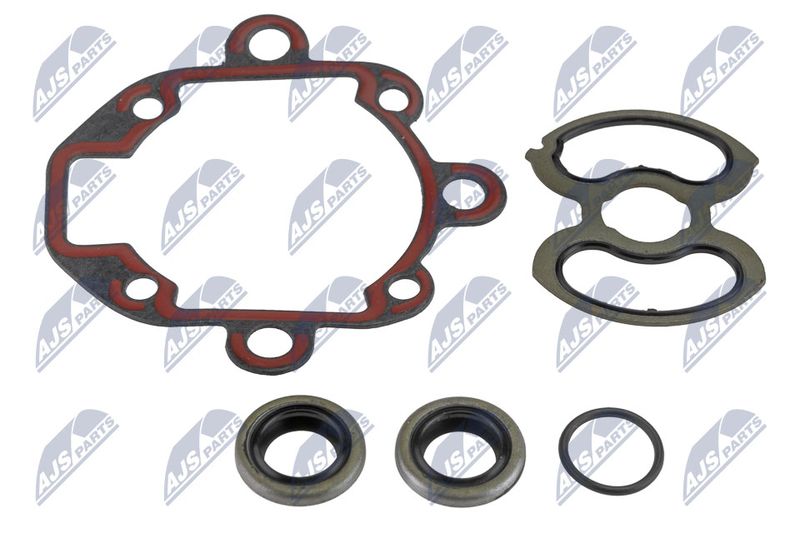NTY EZC-FR-164 Repair Kit, hydraulic pump (steering)