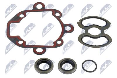 Repair Kit, hydraulic pump (steering) NTY EZC-FR-164