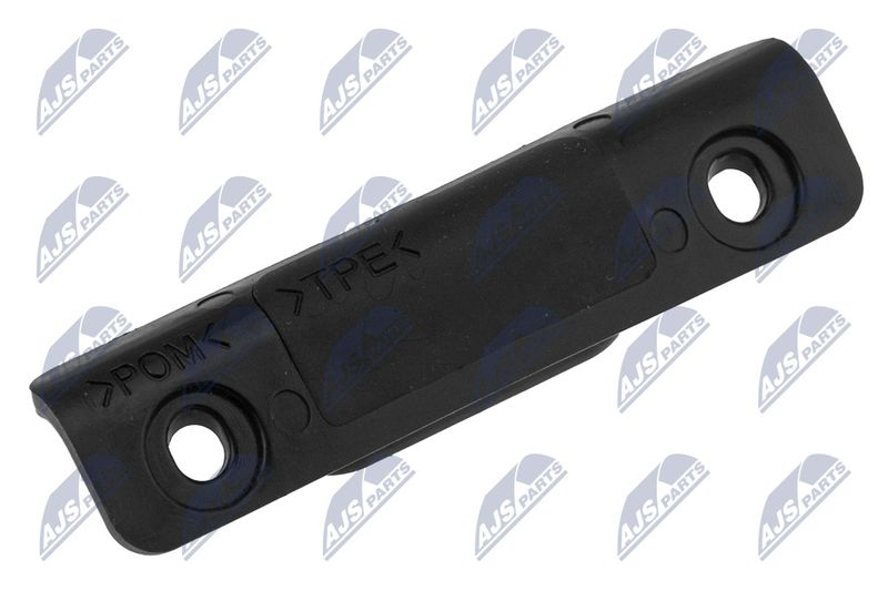 NTY EZC-FR-167 Guide, locking knob