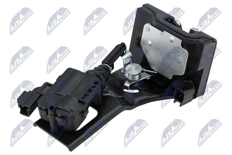 NTY EZC-FR-181 Tailgate Lock