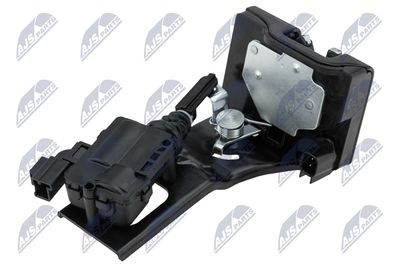 Tailgate Lock NTY EZC-FR-181
