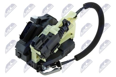 Boot Lock NTY EZC-FR-182