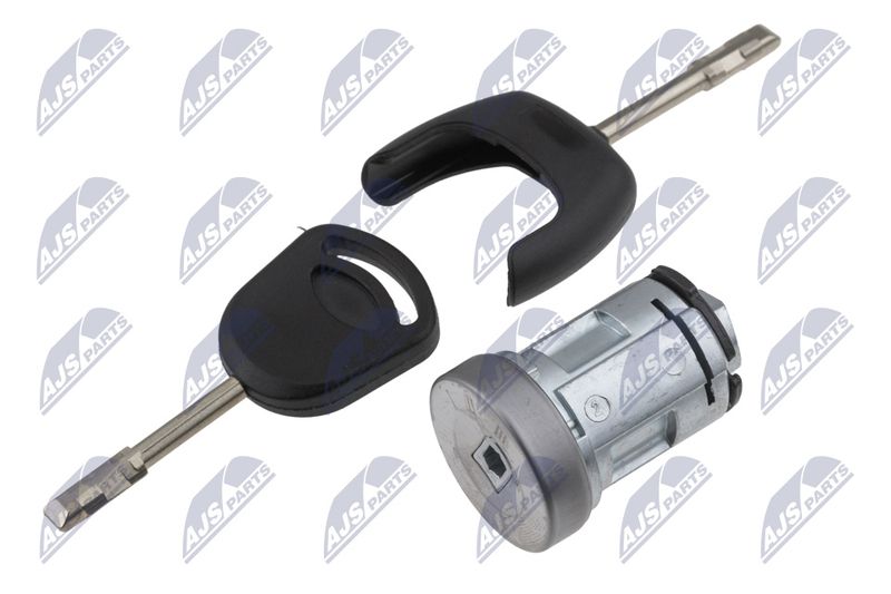 NTY EZC-FR-185 Ignition Switch