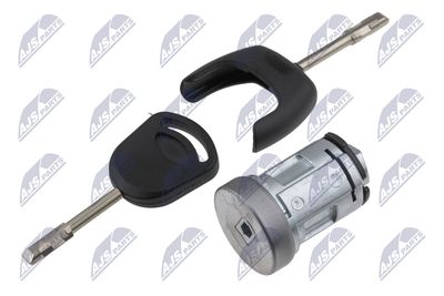 Ignition Switch NTY EZC-FR-185
