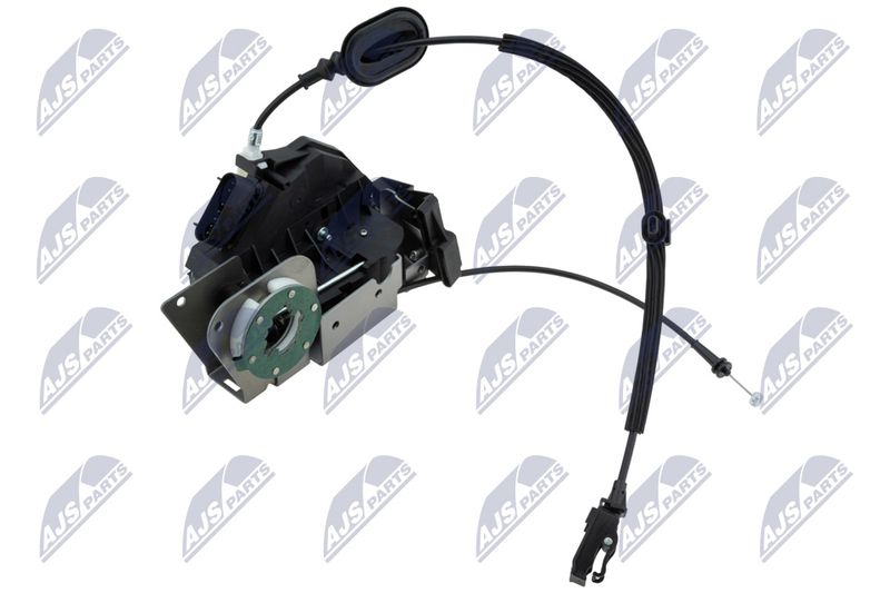 NTY EZC-FR-195 Door Lock