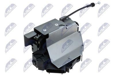 Door Lock NTY EZC-FR-197