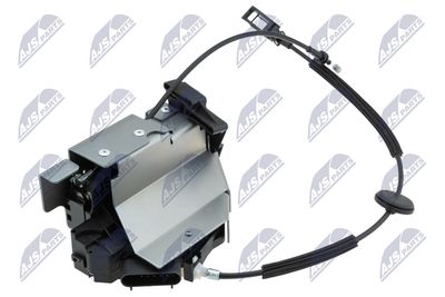 Door Lock NTY EZC-FR-199